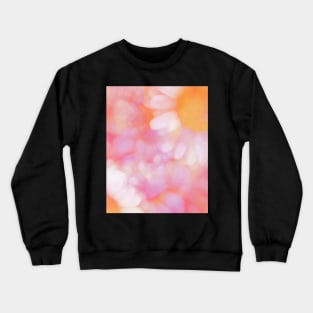 Daisy Colors Crewneck Sweatshirt